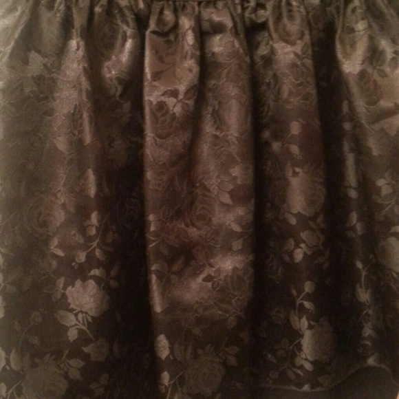 80's Style Icon Dress - Picture 2 of 3