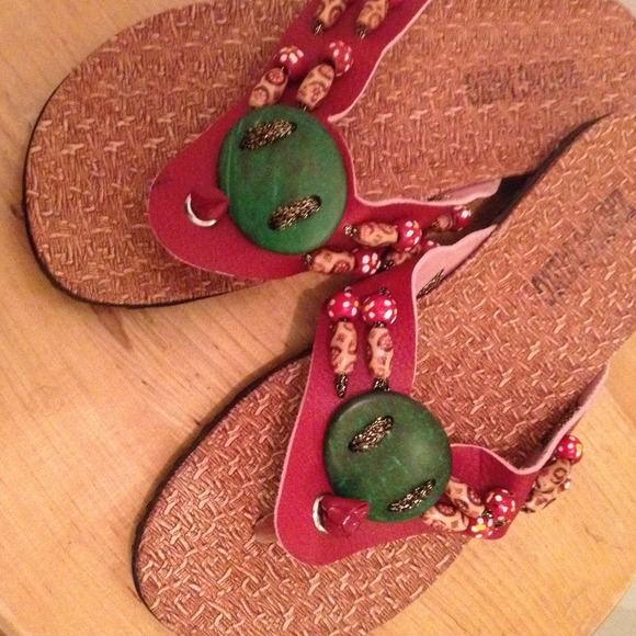 Indian Sandals
