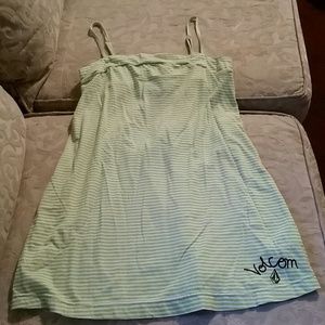 Volcom Beach Dress