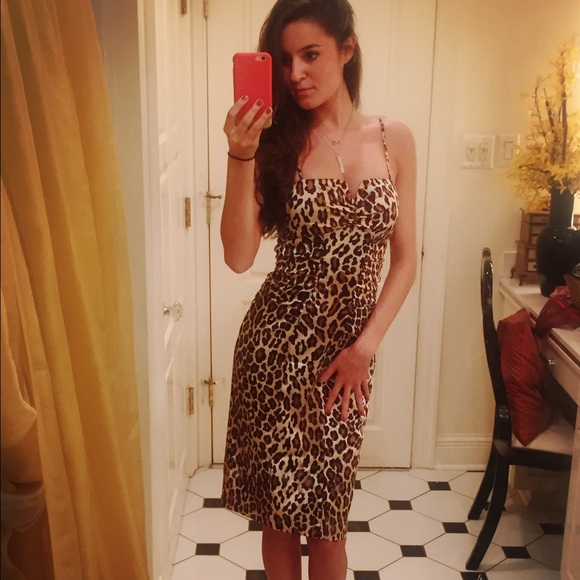 Cachè Dress!!