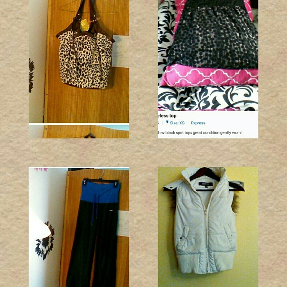SPECIAL BUNDLE FOR BRINANA97!:)