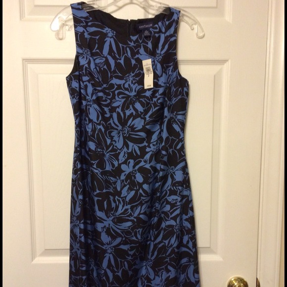 Stunning Summer Dress
