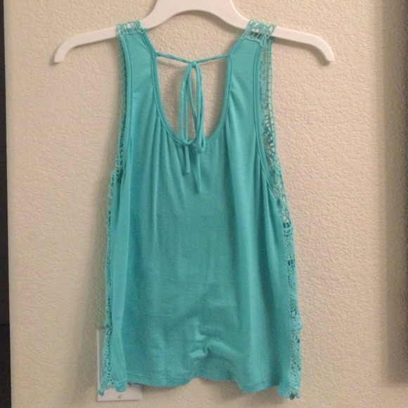 Boho top - Picture 2 of 4