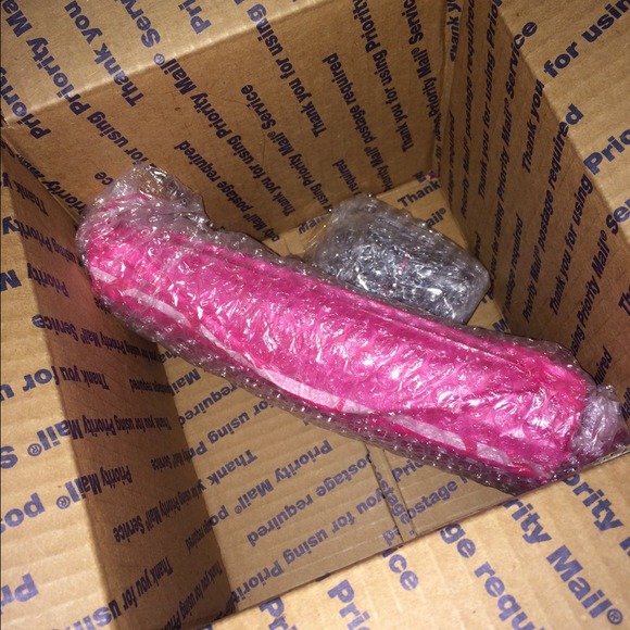 Trade! Pink mac lipsticks and MK wallet