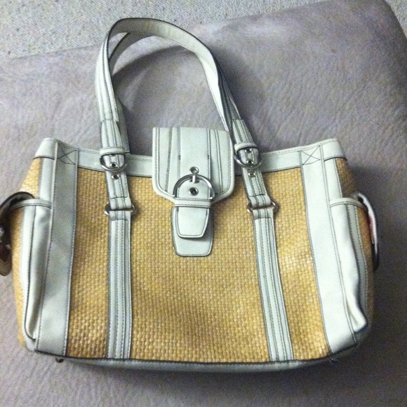 Franklin Covey handbag/laptop bag.
