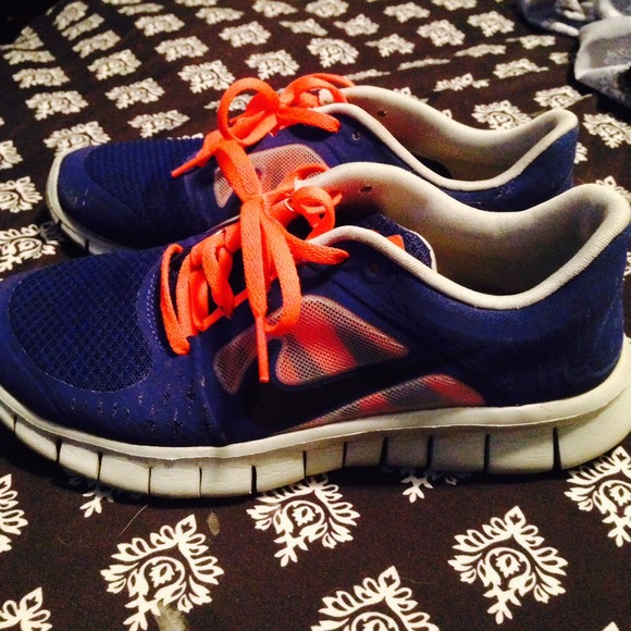 Nike free