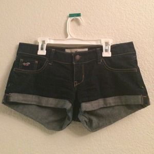Hollister shorts