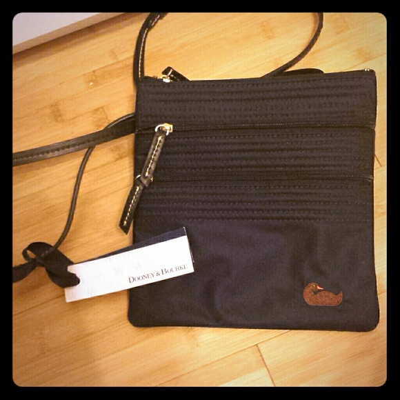 Dooney & Bourke brand new