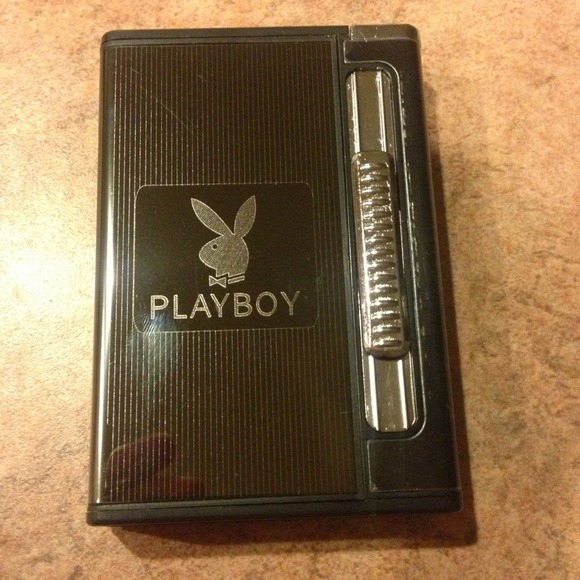 3 in one Cigarett pack