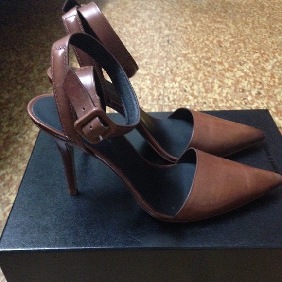 Alexander wang lovisa shoes - Picture 2 of 3
