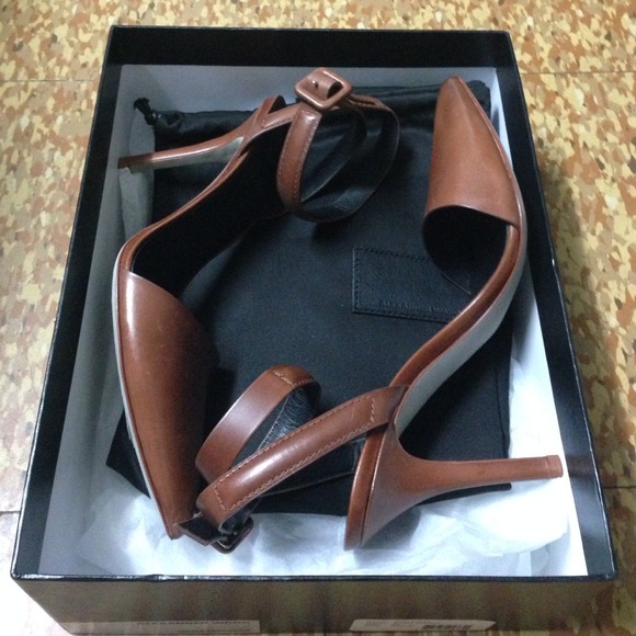 Alexander wang lovisa shoes - Picture 3 of 3