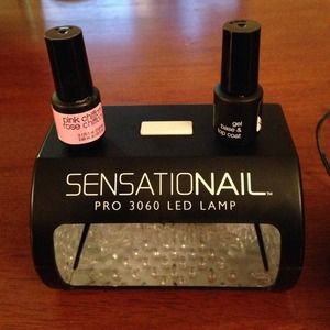 SENSATIONAIL Pro 3060 LED Lamp