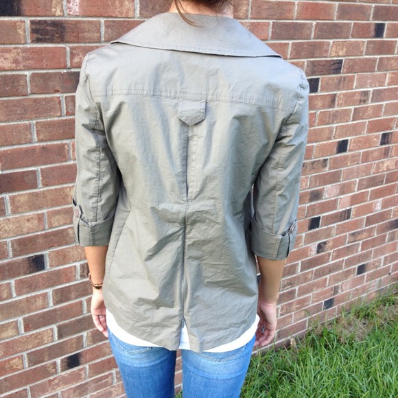 Alice + Olivia jacket! - Picture 2 of 3