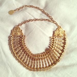 Boho Necklace Urban Outfitters