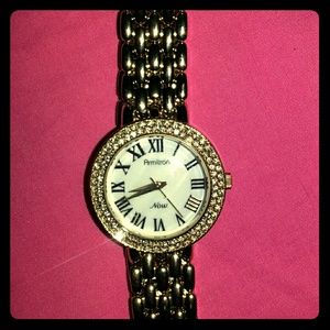 Armitron Watch