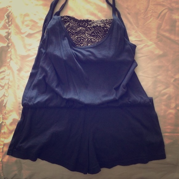 Brandy Melville romper