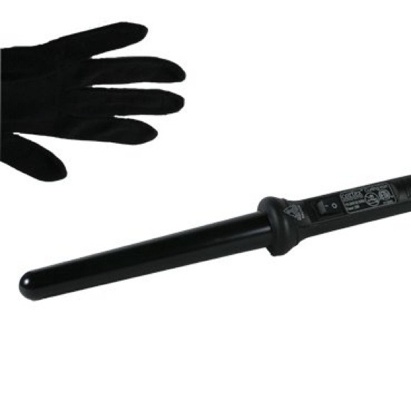 Cortex Curling 1 inch wand