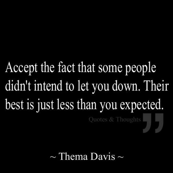 Acceptance
