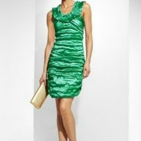 BCBG Dress