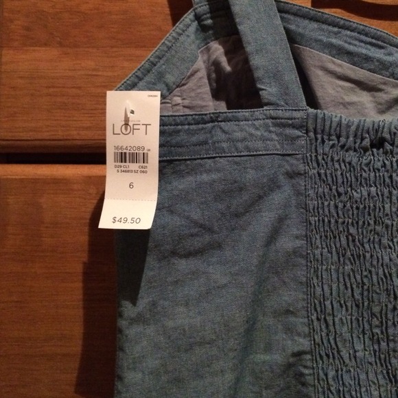 Loft top - Picture 3 of 4