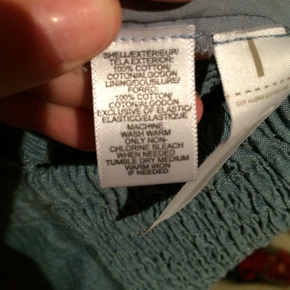 Loft top - Picture 4 of 4