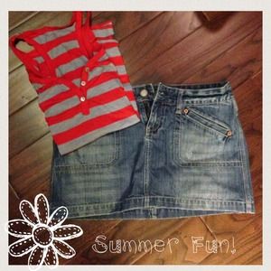 American Eagle Skirt