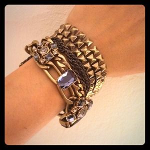 Banana Republic bracelet!