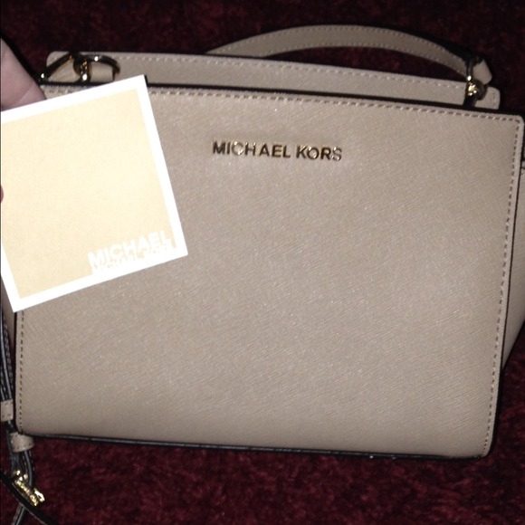 Brand New Michael Kors