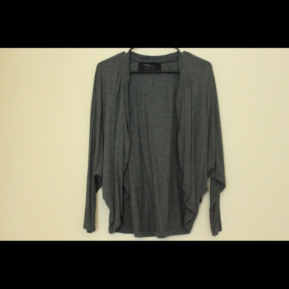Zara Cardigan