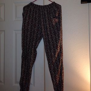 🚫SOLD🚫 Skinny fit slacks