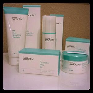 Proactive Plus, Teen Kit! Newest Product