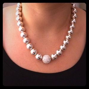 Banana Republic Necklace