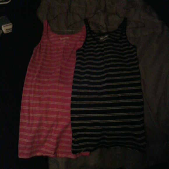 Tanks
