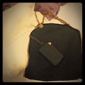 💯Authetic Stella McCartney Falabella Tote Bag👜