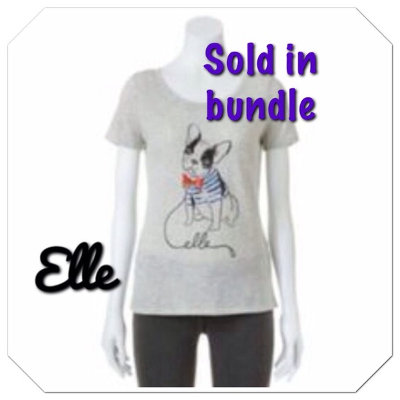 Sold in bundle