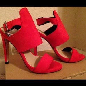 The Wrap Around Sandals