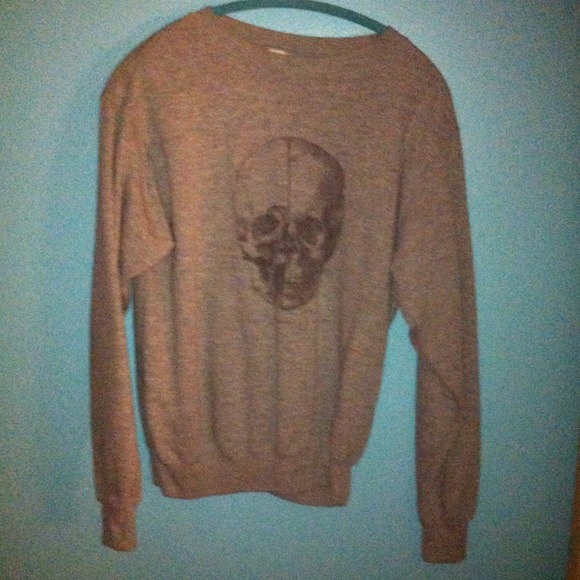 Brandy Melville Sweatshirt