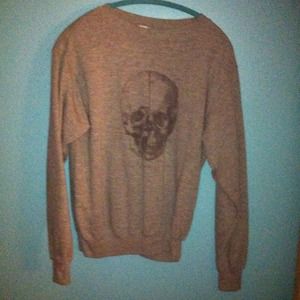 Brandy Melville Sweatshirt