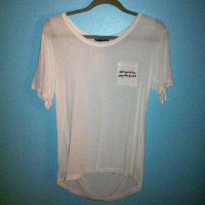 Brandy Melville Tee