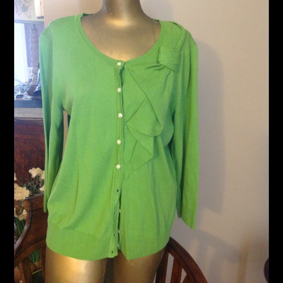 Limited Cardigan