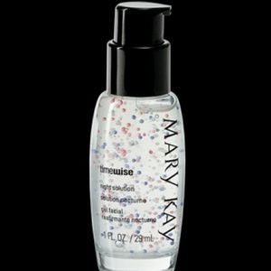 MARY KAY NIGHT SOLUTION
