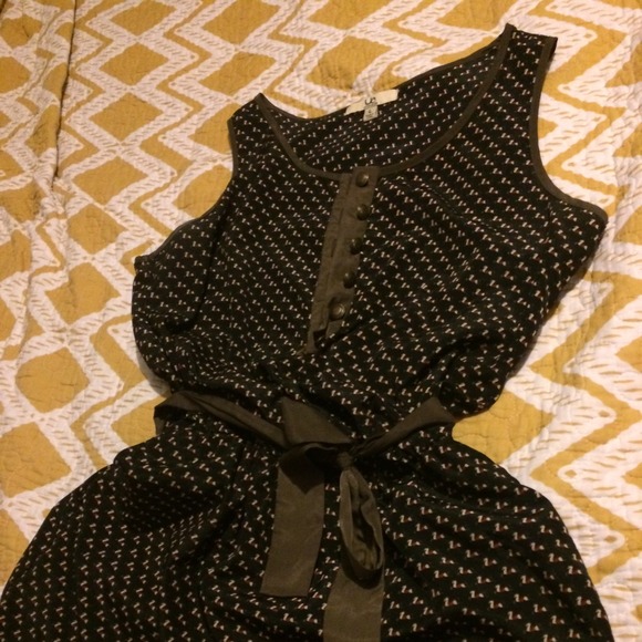 Ya Other - Cute romper