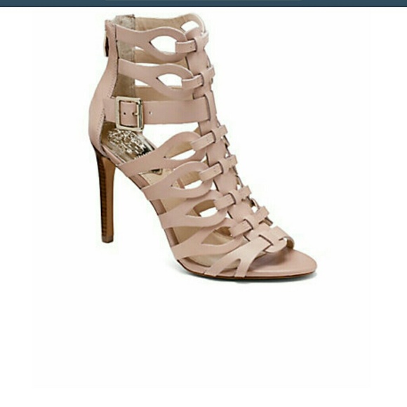 Gladiator Heel