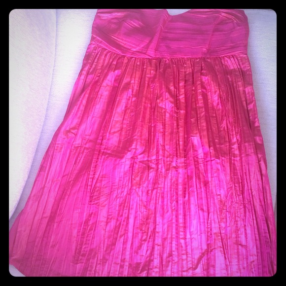 Calypso St. Barth silk Iowa Dress, new size 8 - Picture 1 of 4