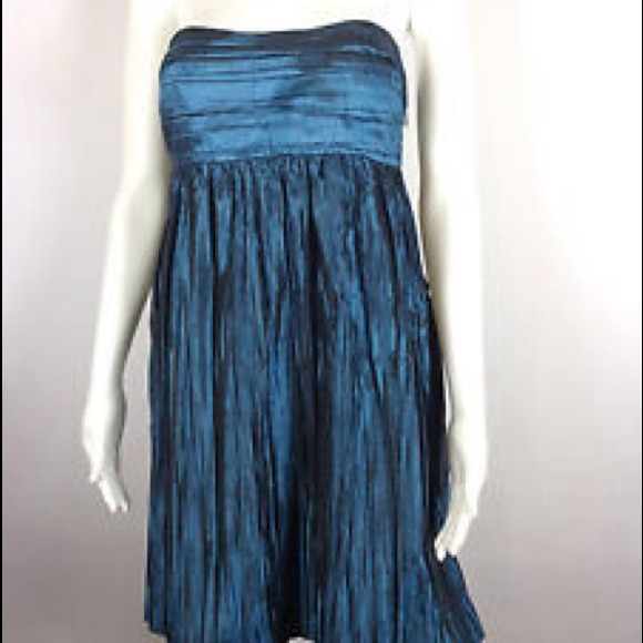 Calypso St. Barth silk Iowa Dress, new size 8 - Picture 4 of 4