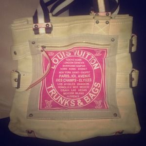 handbag PRICE REDUCED!!