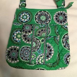 Vera Bradley Hipster