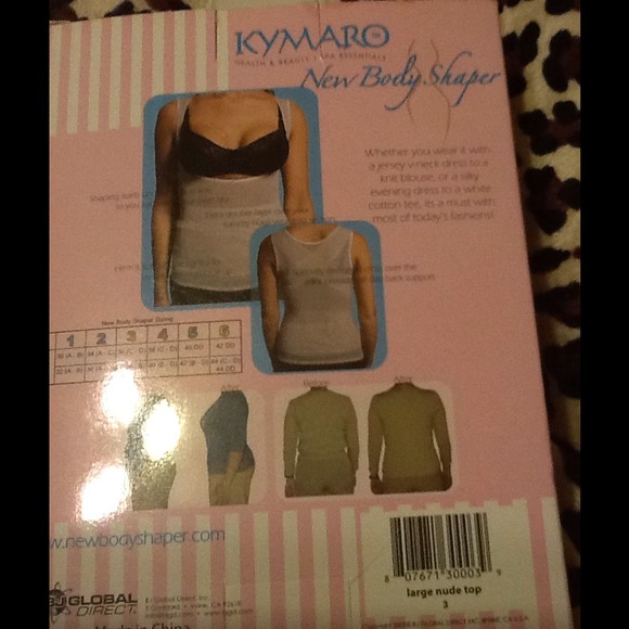 Kamara (top only)