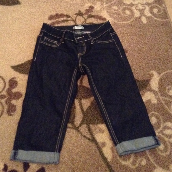 Perfect Capris!!!