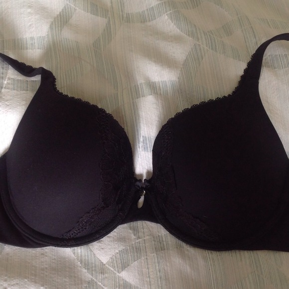 32DD Body By Victoria Bra